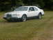 1990 Lincoln Mark VII